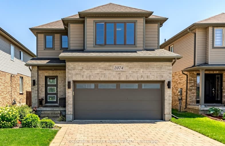 2074 CHERRYWOOD Trail, London | Image 1