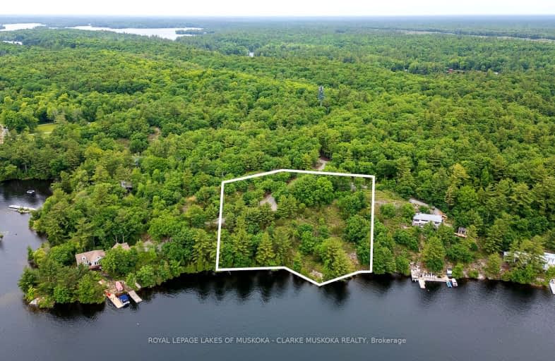 320 O'Hara Point Road, Georgian Bay | Image 1