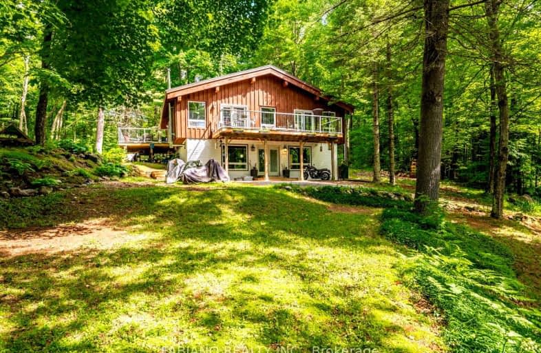 1240 Matthiasville Road, Bracebridge | Image 1