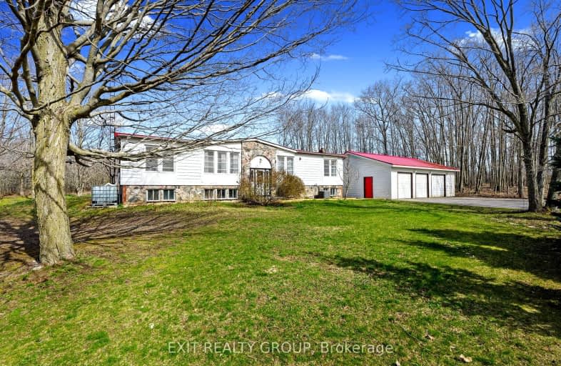 19656 Loyalist Parkway, Prince Edward County | Image 1