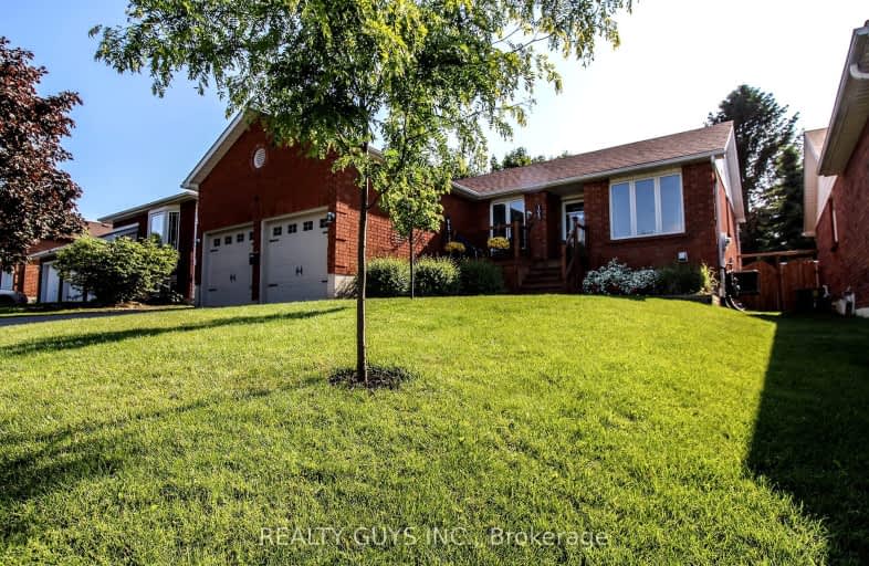 1643 Ramblewood Drive West, Peterborough | Image 1