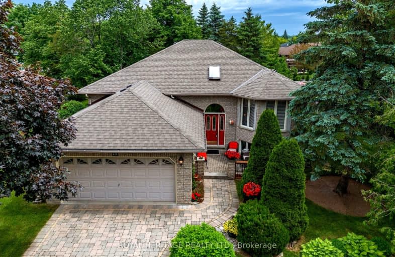 68 Island Bay Drive, Kawartha Lakes | Image 1