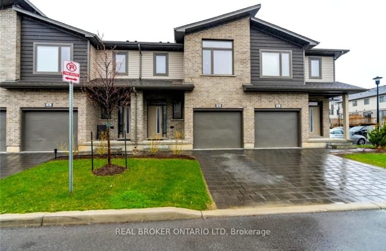 90-2070 Meadowgate Boulevard, London | Image 1