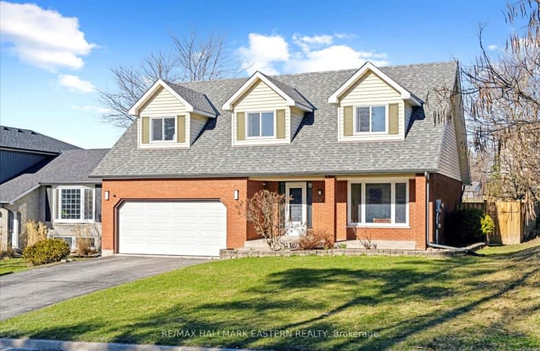 736 Wallis Drive, Peterborough | Image 1