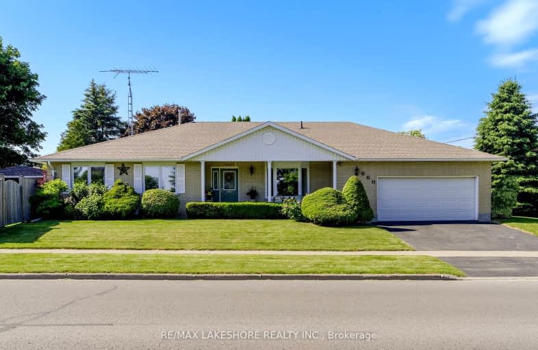 680 Carlisle Street, Cobourg | Image 1