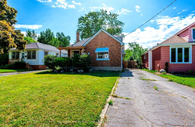 155 Grand Street, Brantford | Image 1