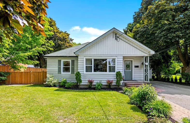 2474 Bensfort Road, Peterborough | Image 1