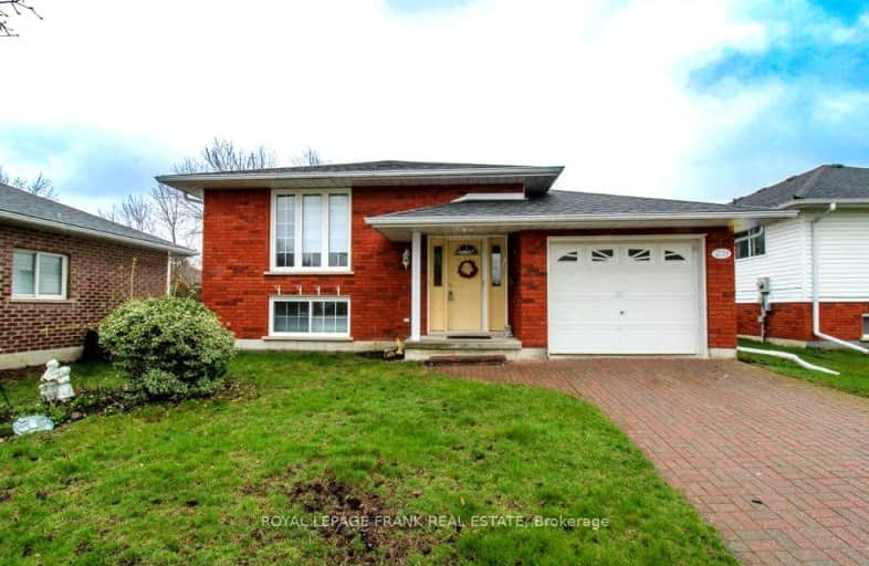 239 Franmor Drive, Peterborough | Image 1