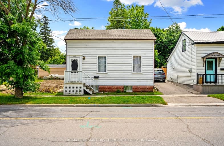 283 Ridout Street, Port Hope | Image 1