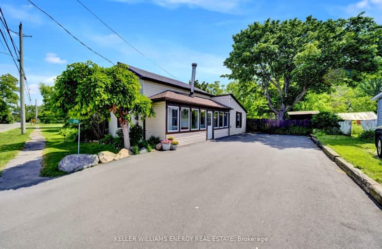 88 Consecon Main Street, Prince Edward County | Image 1