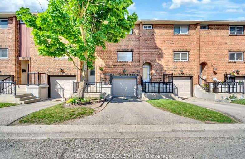 20-201 Silvercreek Parkway, Guelph | Image 1