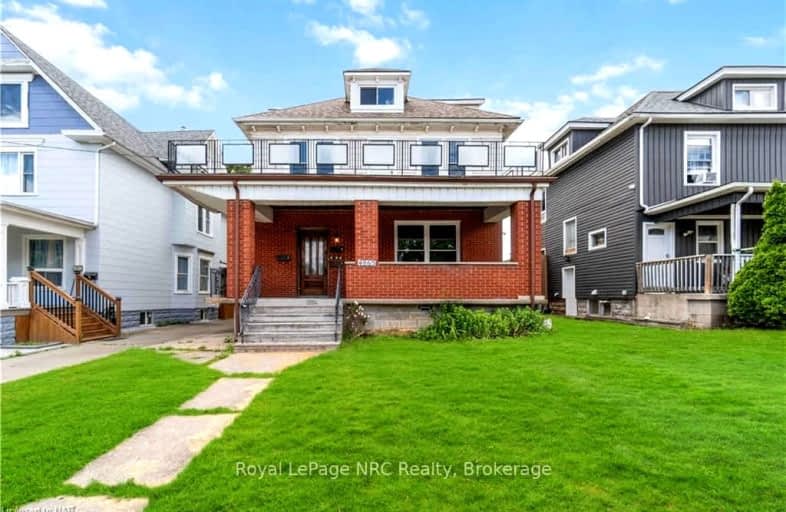 4865 Armoury Street, Niagara Falls | Image 1