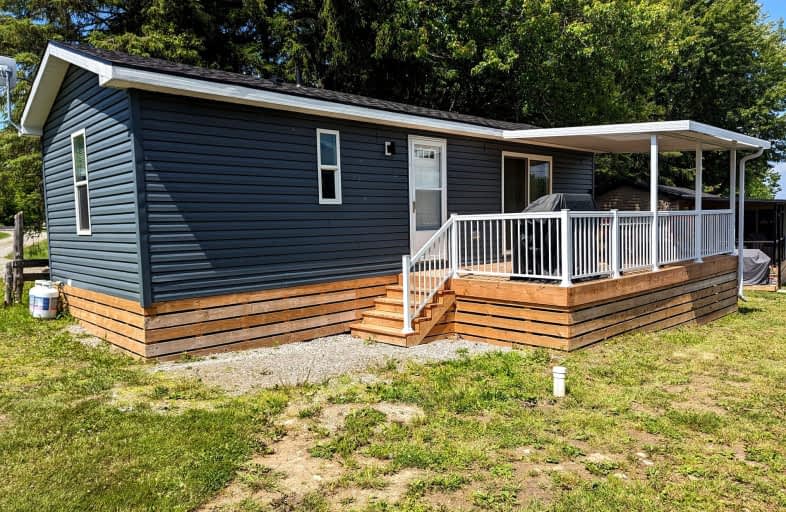 TH015-770 Scollard Line, Smith Ennismore Lakefield | Image 1