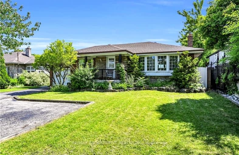 816 Mohawk Road East, Hamilton | Image 1