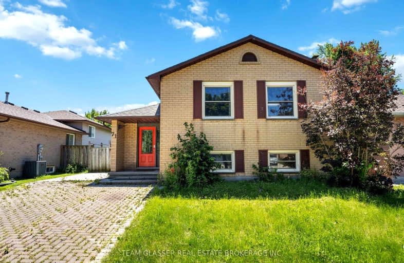 71 BLANCHARD Crescent, London | Image 1