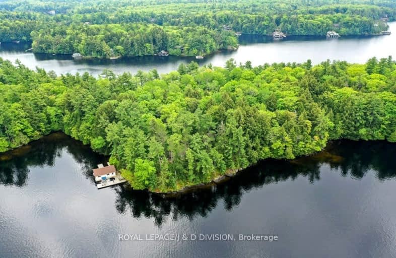 1 Shaw Island, Muskoka Lakes | Image 1