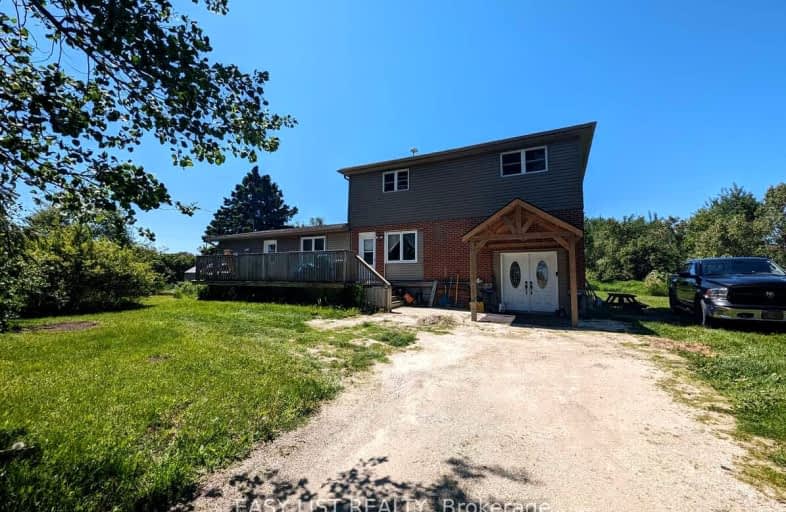 64149 County Road 3, East Garafraxa | Image 1