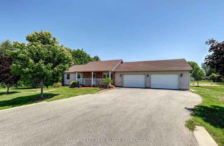 234 New Scotland Line East, Chatham-Kent | Image 1