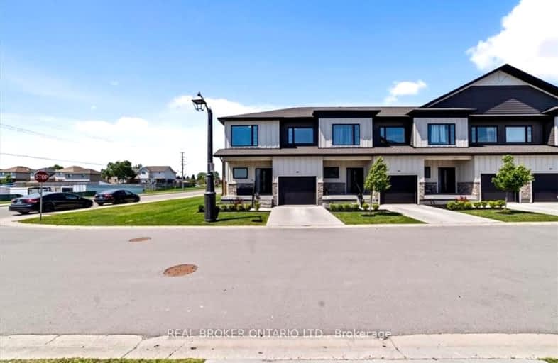 106-360 Quarter Town Line, Tillsonburg | Image 1