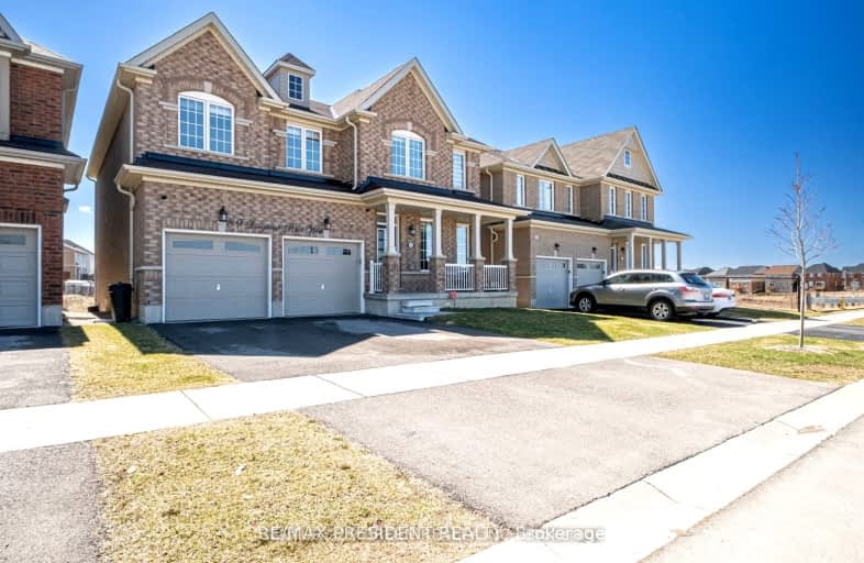 89 Longboat Run West, Brantford | Image 1