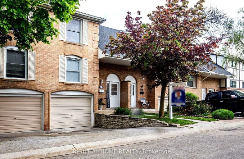 10-85 Albright Road, Hamilton | Image 1