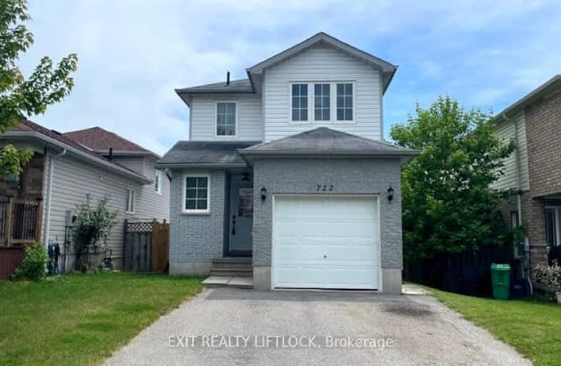 722 Trailview Drive, Peterborough | Image 1