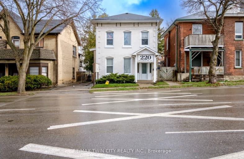 220 Dalhousie Street, Brantford | Image 1