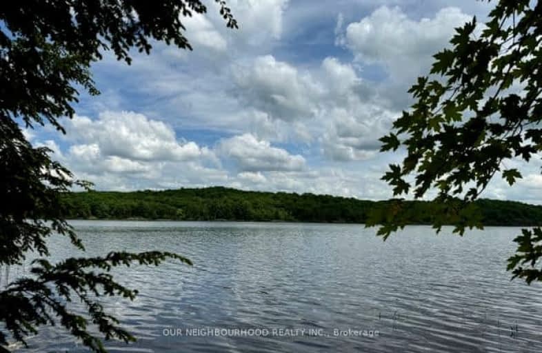 Tangamong Lake Road East, Marmora and Lake | Image 1