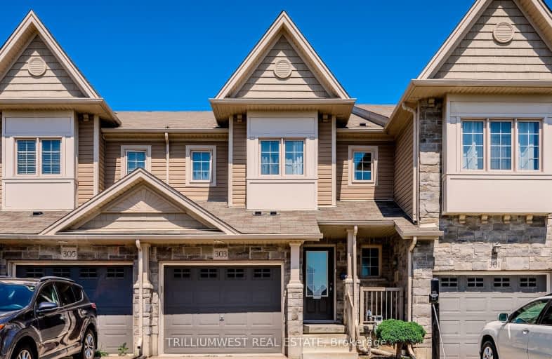 303 Old Huron Road, Kitchener | Image 1