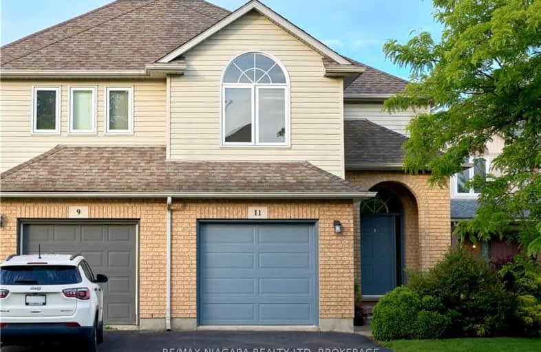 11 Gonzalez Court, Thorold | Image 1