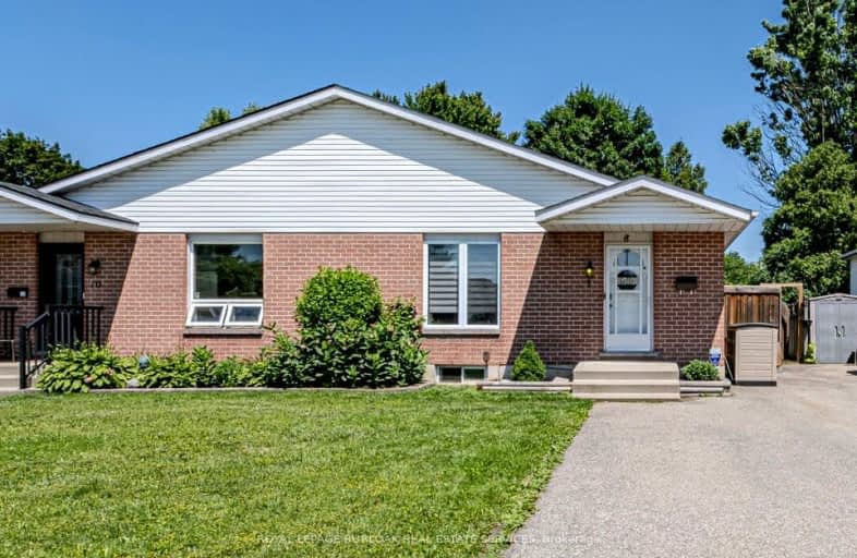 8 Ivy Crescent, Brant | Image 1