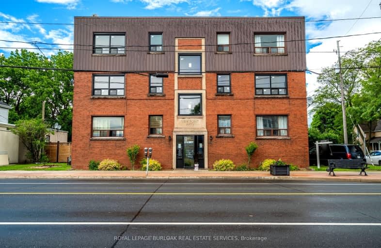 05-611 Concession Street, Hamilton | Image 1