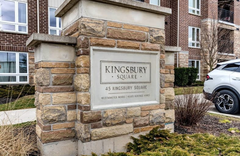 202-45 Kingsbury Square, Guelph | Image 1