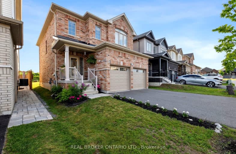 743 Sawmill Road, Peterborough | Image 1