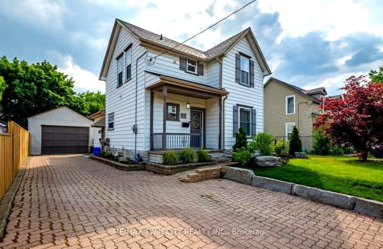 1124 Queenston Road, Cambridge | Image 1