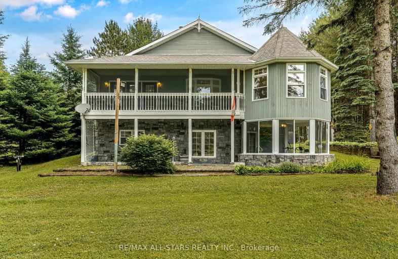 76 Black Bear Drive, Kawartha Lakes | Image 1