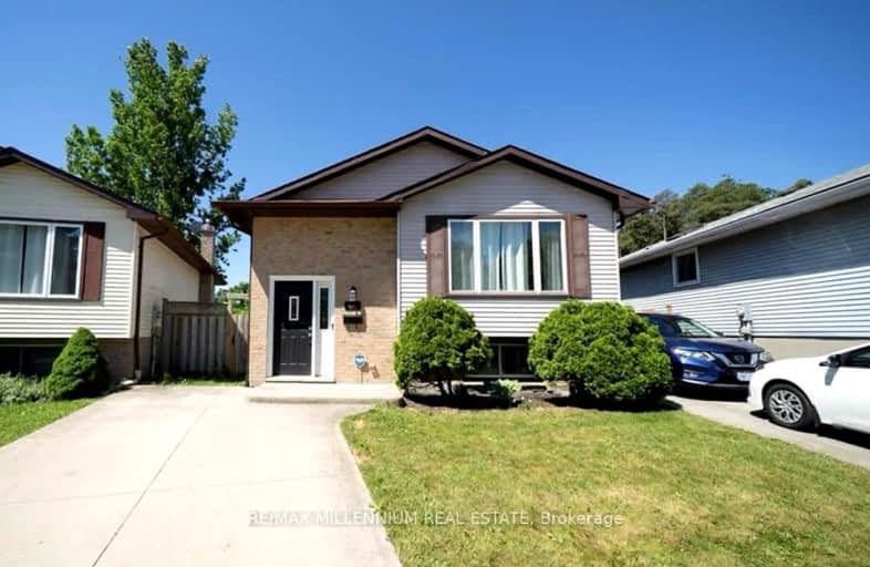 46 Caprice Crescent, London | Image 1