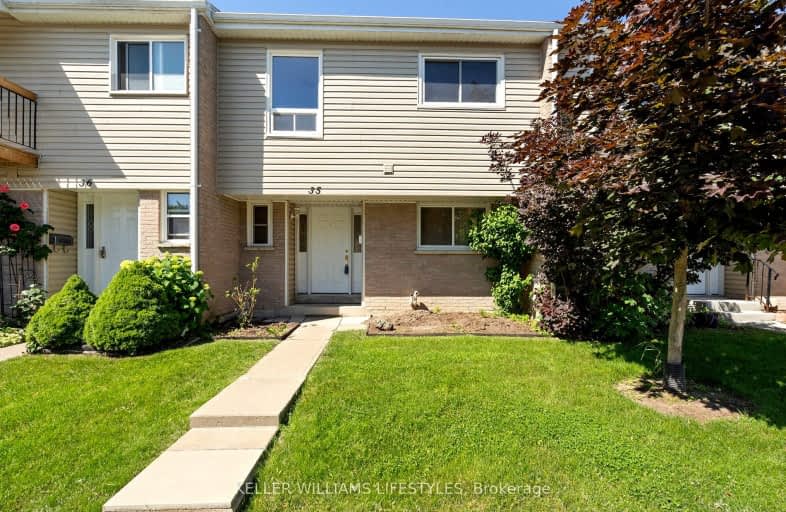 35-669 Osgoode Drive, London | Image 1