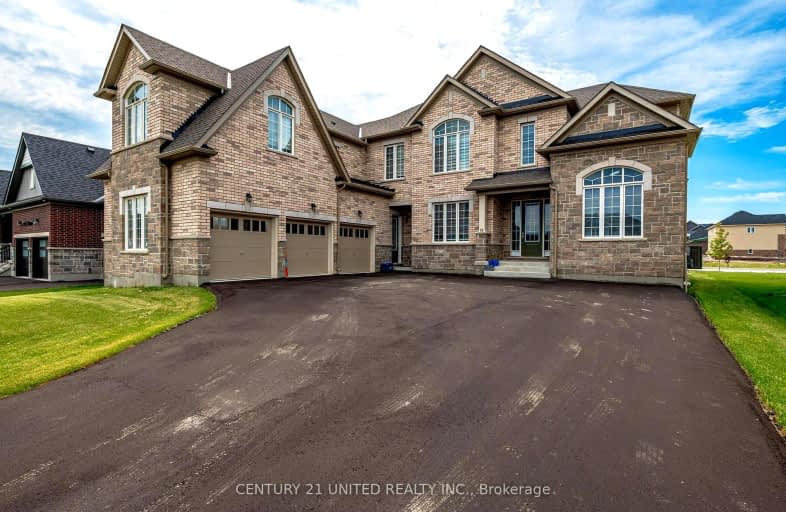 33-15 Golden Meadows Drive, Otonabee-South Monaghan | Image 1