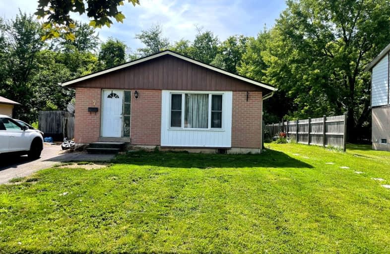 BSMT-7 LEASIDE Drive, Welland | Image 1
