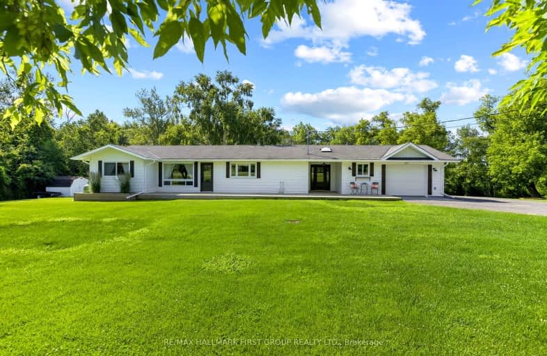 14509 County Road 2 Road, Cramahe | Image 1