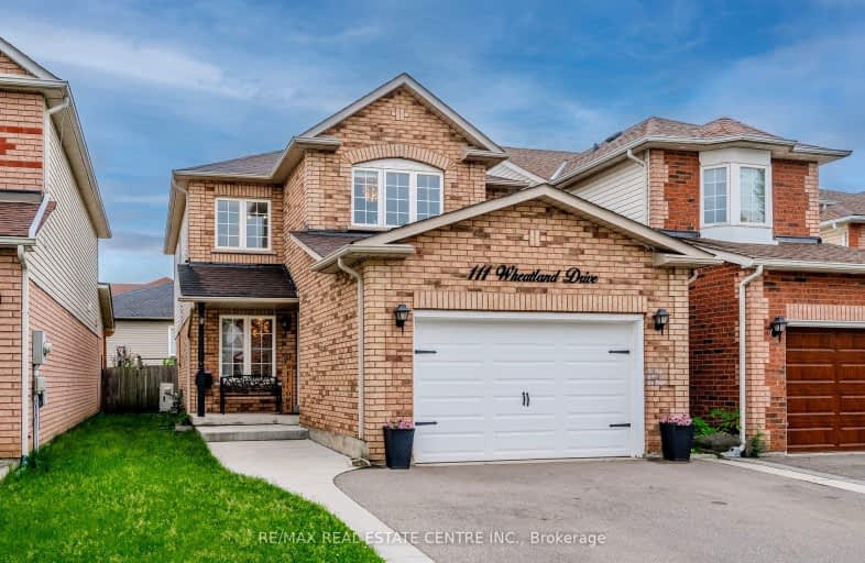 111 Wheatland Drive, Cambridge | Image 1