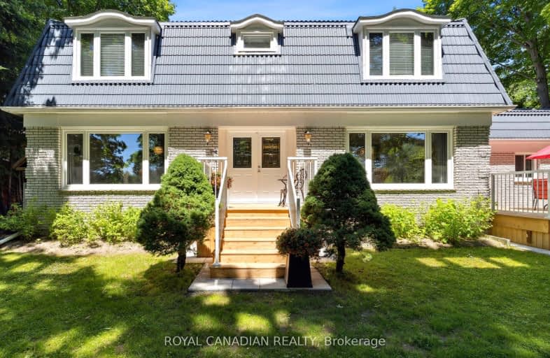 1012 Mill Street, Muskoka Lakes | Image 1