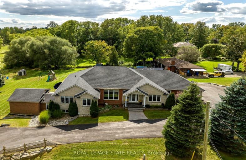 270 MCGILL Road, Brantford | Image 1
