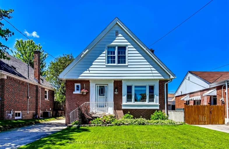 138 Adair Avenue South, Hamilton | Image 1