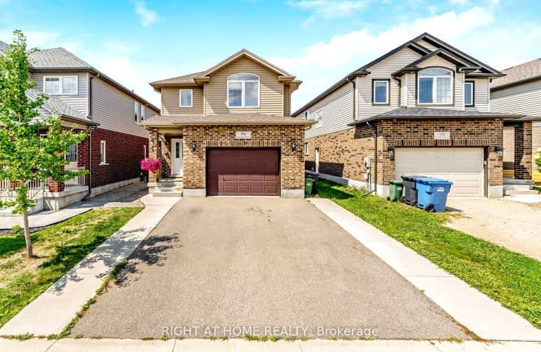 BSMT-96 Ingram Drive North, Guelph | Image 1