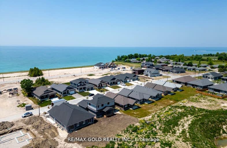 182 Shearwater Trail, Goderich | Image 1