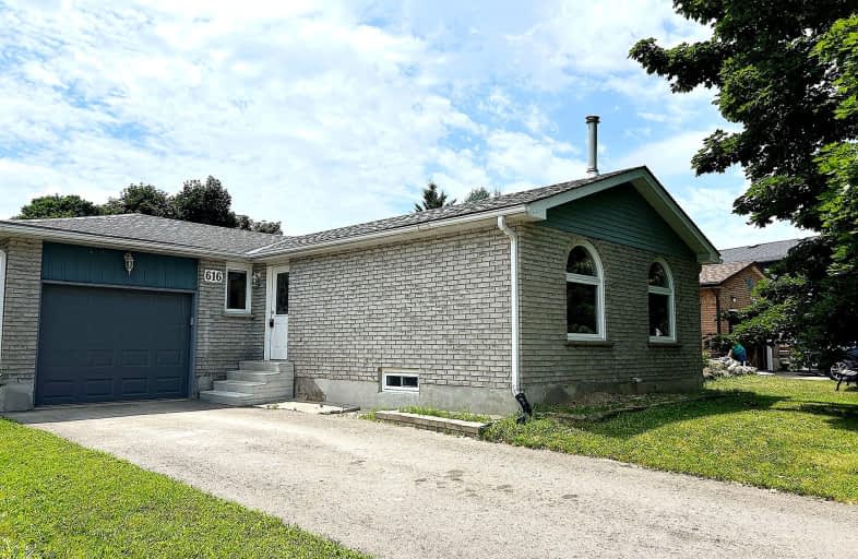 616 Canfield Place, Shelburne | Image 1
