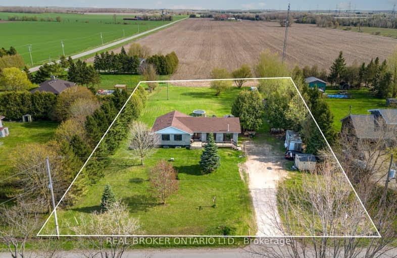 402170 County 15 Road, East Luther Grand Valley | Image 1