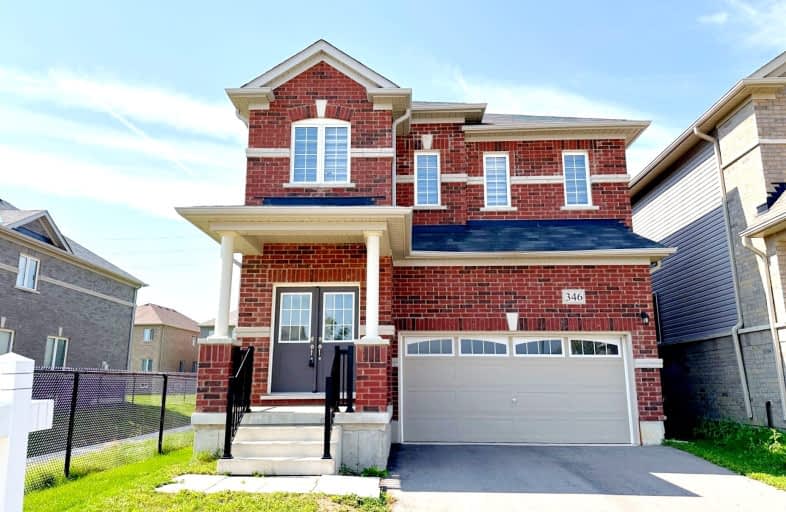 346 Van Dusen Avenue South, Southgate | Image 1